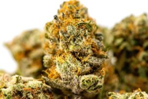 Cannabis flower product image