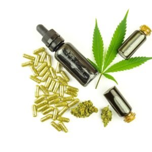 CBD 50 Plus